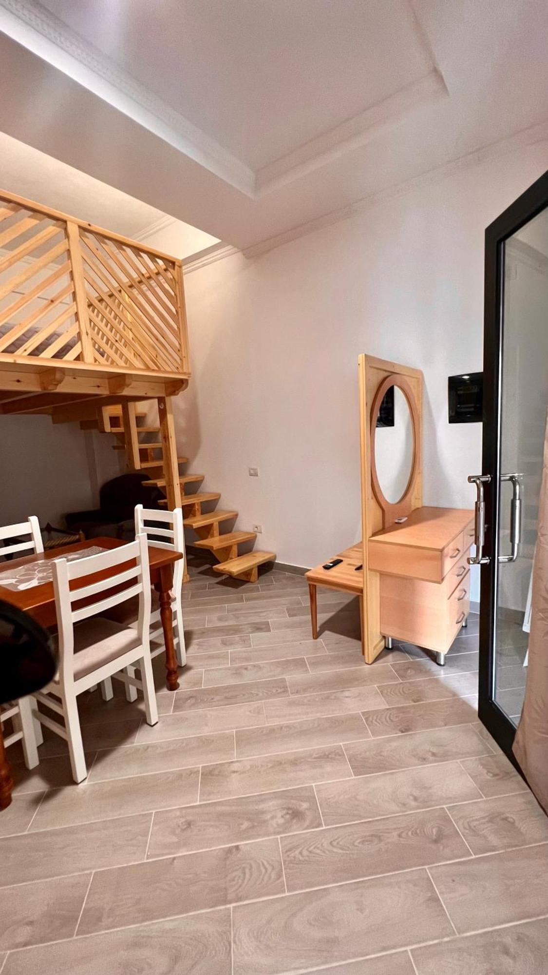 Apartament Casa