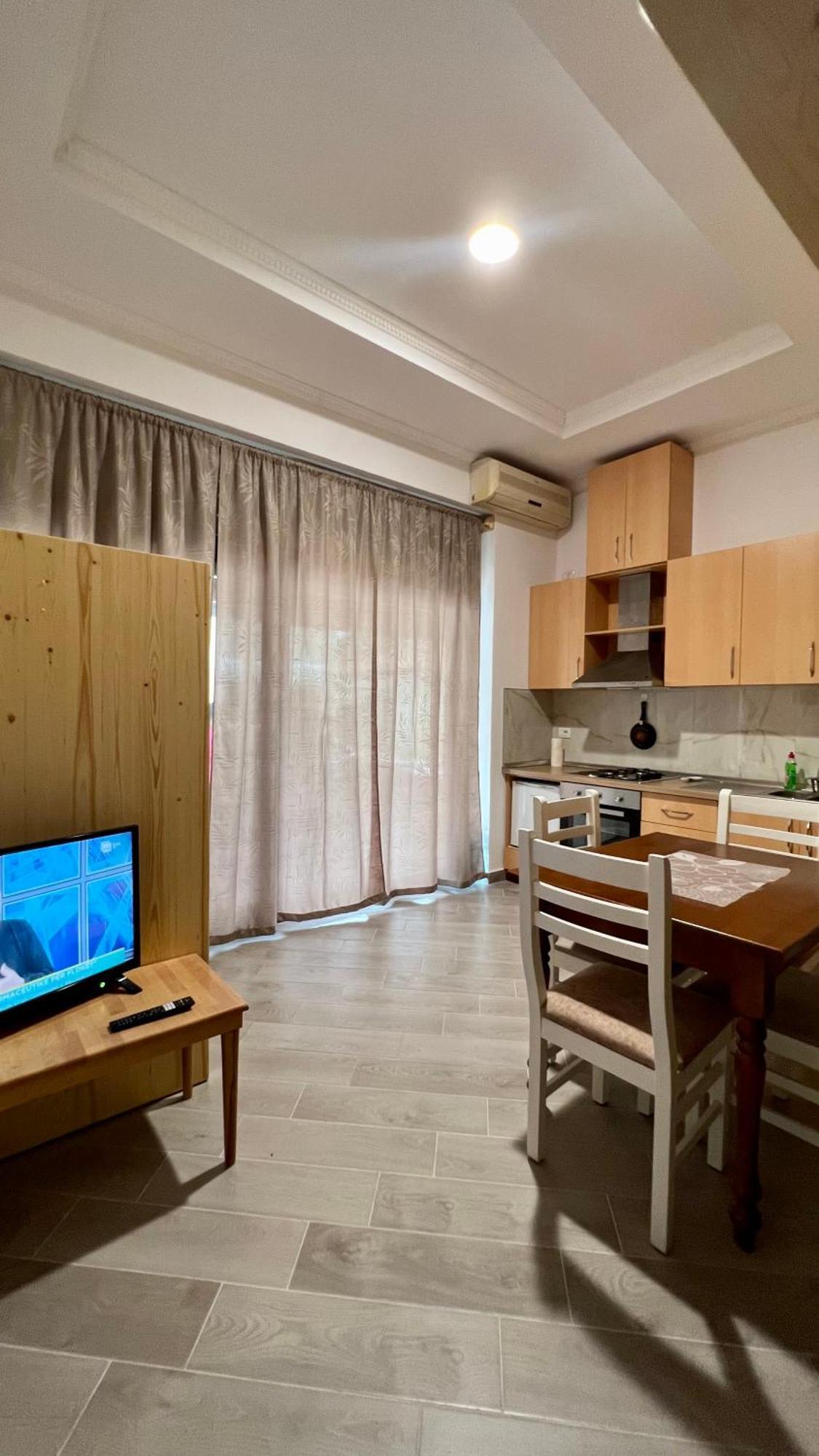 Appartement Casa *