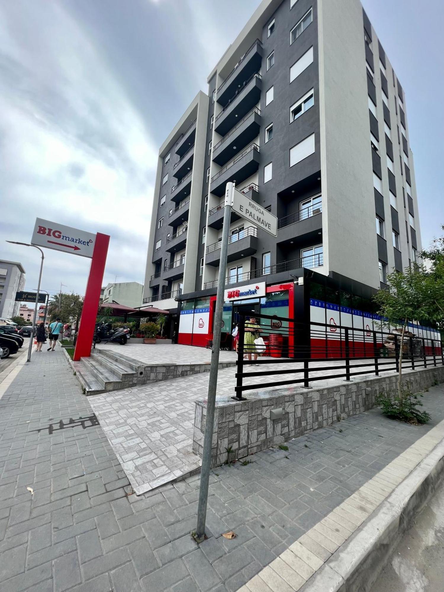 Casa * Durrës